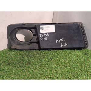 Grille de pare-chocs avant gauche AUDI TT Cabrio Series (8J3) 8J0807681J CDAA essence 1798 (06>14) - Product Image 2