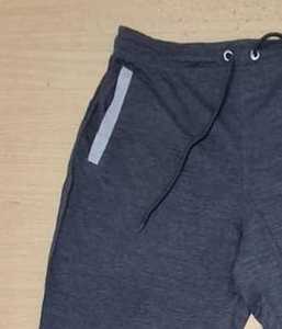 Pantalones Deportivos Casuales de Algodón para Fitness, Pantalones Jogger, Ropa Deportiva - Product Image 4