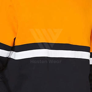 Sweat-shirts pour hommes de qualité supérieure, style tendance, pour l'hiver, solides, écologiques, respirants, à bas prix pour adultes - Product Image 5