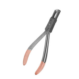 คีมจัดฟันมืออาชีพ สแตนเลส ใช้ซ้ำได้ เครื่องมือผ่าตัดทางทันตกรรม - Product Image 1