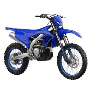 Yamaha WR450F ORIGINAL NUEVA - Product Image 3