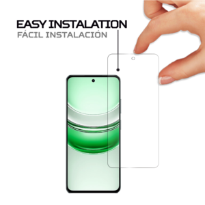 Protector de Pantalla Antishock para Realme C71, Producto Destacado - Product Image 3