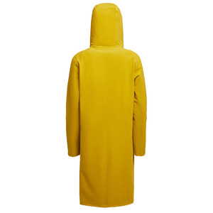 Impermeable cómodo para hombre, transpirable, superventas, peso ligero, alta calidad, tasa razonable, impermeable para hombre con los últimos diseños - Product Image 2