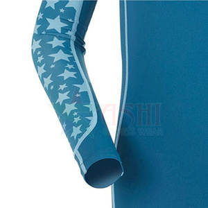 Sudadera de Equitación para Mujer al por Mayor, Manga Larga, Impermeable, Cortavientos, de Poliéster y Elastano, Ropa Deportiva - Product Image 3