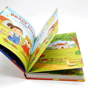 Livre d'<span class=keywords><strong>histoire</strong></span> personnalisé pour enfants, livre amusant personnalisé pour l'apprentissage précoce de la lecture - Product Image 5