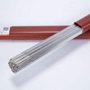 ลวดเชื่อมสเตนเลส ER347 ขนาด 2.4 มม. ชนิด <span class=keywords><strong>Nb</strong></span> Stabilized สำหรับเชื่อมเหล็กสเตนเลส 321 347 - Product Image 6