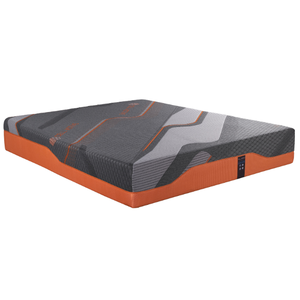 Muebles de Dormitorio Contemporáneos Personalizables, Colchón Híbrido Premium con Resortes Ensacados y Espuma Viscoelástica, Firmeza Media, >30cm - Product Image 1