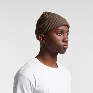 High Quality Custom Logo Knitted Cuffed Unisex <b>Cable</b> Beanie Comfortable to Wear Adults <b>Cable</b> Beanie Hats - Product Image 6