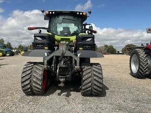 Tractor Claas AXION 960TT 2022 en Venta - Product Image 3