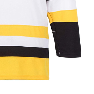 Servicios Hockey Jersey Sublimación Y Color Uniforme De Hockey Hielo - Product Image 4