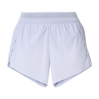 Shorts de sport décontractés pour femmes, été, cyclisme, course à pied, respirants, séchage rapide, viscose, polyester, taille mi-haute, coupe ajustée, élastique, Oxford