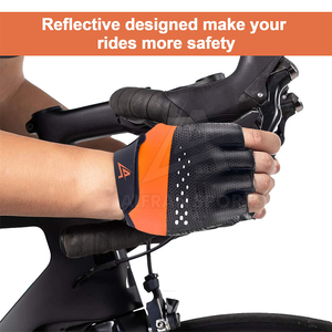Acheter en ligne le meilleur exercice Gants de cyclisme pour hommes Gants de cyclisme sur mesure de bonne qualité pour hommes 2023 - Product Image 2