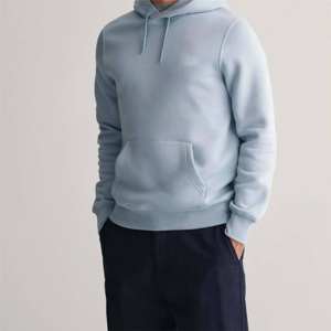 Pull-over à capuche ultra confortable pour hommes Design Streetwear tendance pour un usage quotidien Tenues décontractées pour les activités de plein air Polaire - Product Image 4