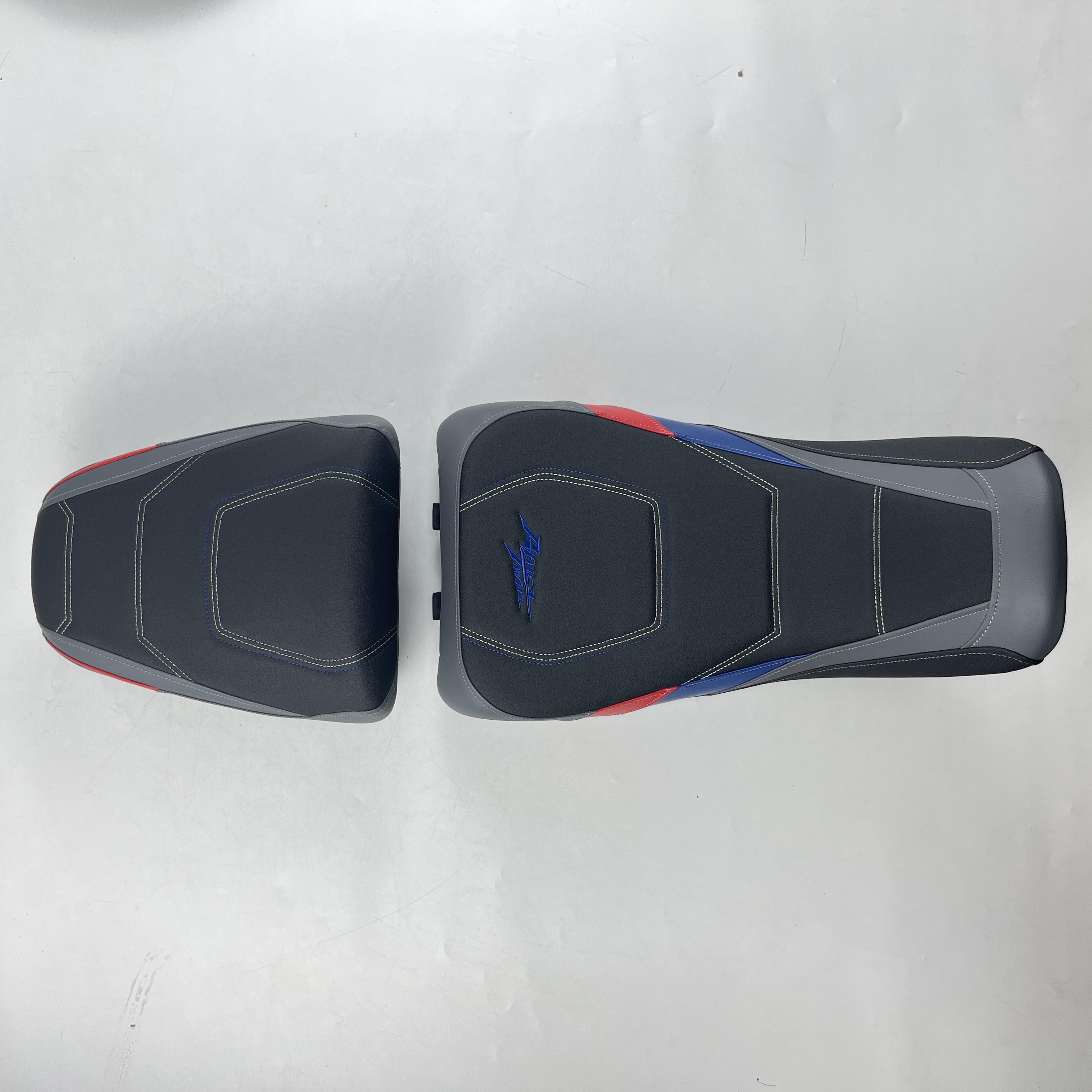 1100คู่ฮอนด้าแอฟริกา