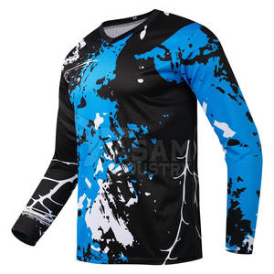 เสื้อเพนท์บอลแขนยาว เนื้อผ้าทนทาน สำหรับกีฬาทางยุทธวิธี เสื้อเพนท์บอล - Product Image 6