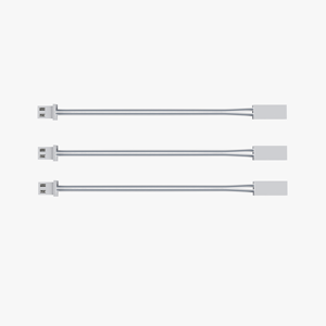 3D Printer Accessories <b>Ceramic</b> <b>Heater</b> X1C with 48W Heating Power Metal Construction in Pack of 3 Pieces - Product Image 1