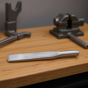 Cinceles y Punzones Usag de Primera Calidad para Uso Profesional - Product Image 3