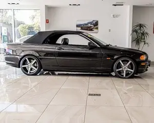 BMW 330 CI USADO 2001, Volante a la Izquierda/Derecha - Product Image 4