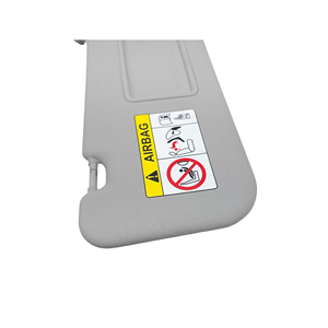 Parasol Lado del Pasajero HYUNDAI Serie Bayon 85220-Q0310 (21>) - Product Image 5
