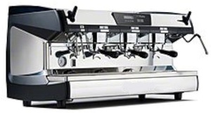 Nuova-Simonelli Aurelia II 3 Group T3 Commercial Espresso Machine - Product Image 2