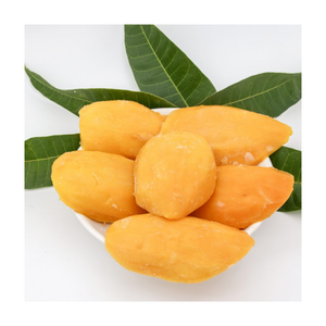 มะม่วงสุกแช่แข็งระดับพรีเมี่ยมจากฟาร์มเขตร้อน-หวานฉ่ำและบรรจุสดใหม่ - Product Image 4