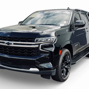 Chevrolet Tahoe LS 2023 d'occasion propre - Product Image 1