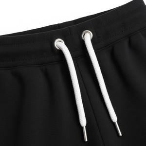 Survêtement de marque pour hommes, fournisseur en usine, vente en gros, sur mesure, tenue de gym élégante, jogging, à la mode, entraînement, tenue décontractée, sport - Product Image 4