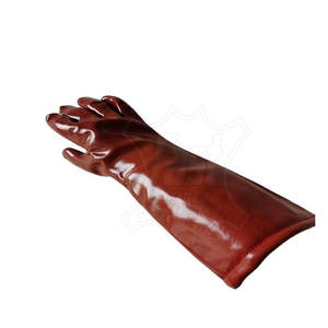 ถุงมือทนความร้อนและความเย็นสำหรับเตาอบและการจัดเก็บสินค้าแบบเย็น มีจำหน่าย - Product Image 1