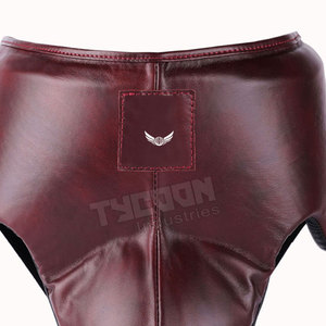 Kick Boxing combat entraînement aine garde dernière conception aine garde Logo personnalisé et taille aine garde - Product Image 4