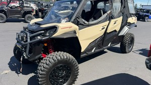 ราคาพิเศษสุด รถใหม่ปี 2025 Can-Am Commander Max XT-P 1000R UTV ขายทั่วโลก - Product Image 2