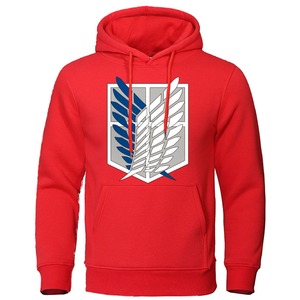 เสื้อฮู้ดแขนยาวปักลายสำหรับทุกเพศ, เสื้อมีฮู้ดคอลเลกชั่นสตรีทแวร์คอลเลกชั่นที่จำเป็น - Product Image 4