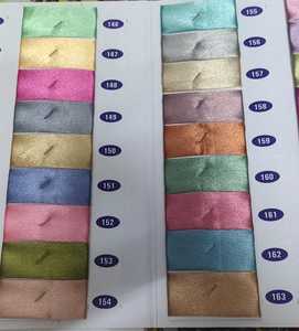 ชุดเดรสผ้าไหมซาตินสำหรับผู้หญิง, เดรสผ้าไหมซาตินขนาด50-100แกรมฟรีไซส์สำหรับฤดูหนาว - Product Image 2