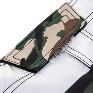 Wholesale Rate New Style <b>Men</b> Mma <b>Shorts</b> Solid Color Mma <b>Shorts</b> <b>For</b> Sale Made In Pakistan Spandex / Polyester Mma <b>Shorts</b> - Product Image 5