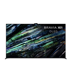 Top Quality Stock For New BRAVIA XR A95L 77inch 4K HDR Smart QD-OLED <b>Televisions</b> With 1 Year Warranty Available For Bulk Order - Product Image 1
