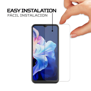 ฟิล์มป้องกันหน้าจอป้องกันการกระแทกสำหรับ hotwav Note 15 Pro - Product Image 3