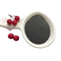 Prix direct du fabricant Concentré de titane Sable rutile naturel de haute qualité avec 95% de pureté TiO2 pour usage industriel