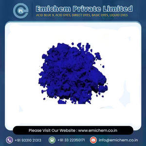 Factory Supply High Purity Acid Blue 113 CAS No 12234-64-9 For Leather - Product Image 5