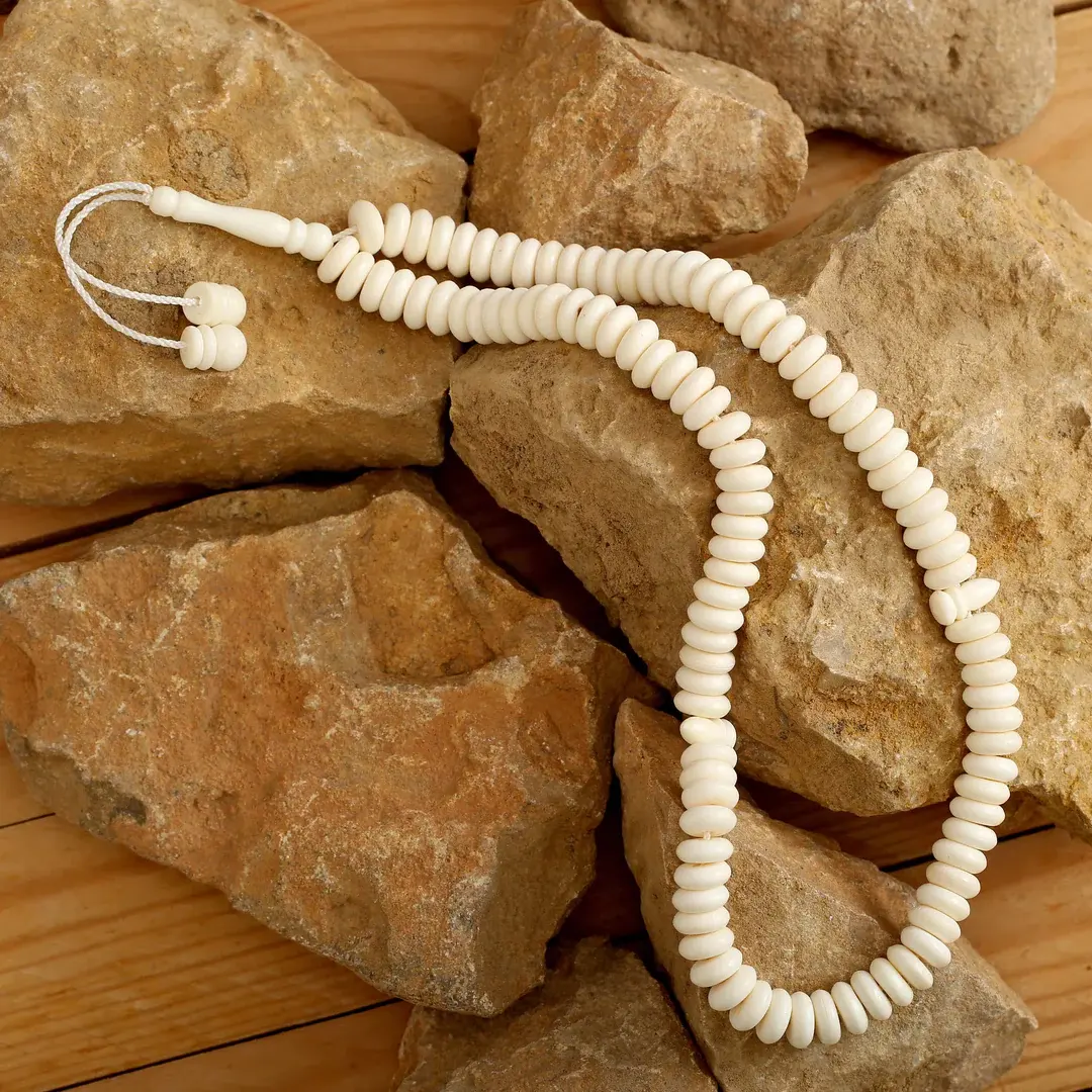 Faturan Beads High Quality Handmade Resin Rosary