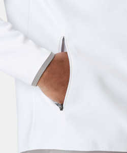 Recién llegado, sudadera deportiva para hombre, Color sólido, logotipo personalizado, deportivo, cómodo, Golf, jersey de secado rápido, Sudadera con capucha, Sudadera con capucha personalizada - Product Image 5