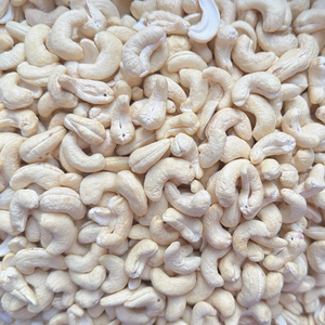 ถั่วเม็ดมะม่วงหิมพานต์ W320เวียดนามบรรจุภัณฑ์ทำตามสั่งผลิตจากเวียดนาม - Product Image 1