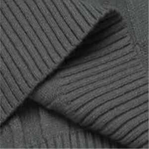 Haute qualité à manches longues hommes pull décontracté col rond sweats automne et hiver chaud hommes tricots haut - Product Image 4