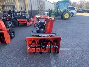 Soplador de Nieve de Alta Presión a Gasolina de Alta Calidad - Product Image 4