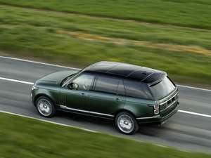 รถยนต์มือสอง รุ่นปี 2022 5.0 SCV8 565PS Supercharged V8 SVA Ultimate Collection Edition - Product Image 6