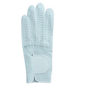 Gants de golf professionnels pour hommes avec poignée droite en cuir souple résistant aux intempéries Logo personnalisé Offre Spéciale haute qualité - Product Image 4