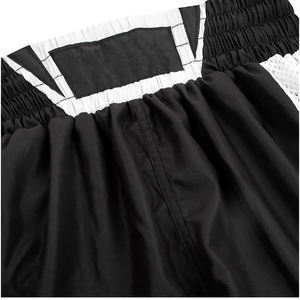 Shorts MMA pour hommes au style unique, très vendus, disponibles en gros, vêtements de sport respirants, shorts MMA, kimono de jiu-jitsu - Product Image 6