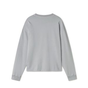 Premium 100% Cotton Long-Sleeve T-<b>Shirt</b> for <b>Men</b> and Women Comfortable Lightweight for All Seasons - Product Image 2
