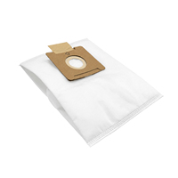 Sac à poussière de remplacement compatible avec les aspirateurs secs et humides Hoovers Smart R1 4410, 4430, 5001, H4012, accessoires