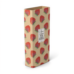 CreaSleeve Kraft 437 Sacchetti di Carta Personalizzati Promozionali per Merchandising - Product Image 2
