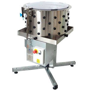 Copele modèle de cueilleur automatique 90247-42.5kg pour les fermes - Product Image 1