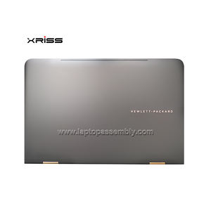 HP Spectre x360 13-4156na 13.3 "QHD écran d'ordinateur portable tactile assemblage complet pour pièces - Product Image 1